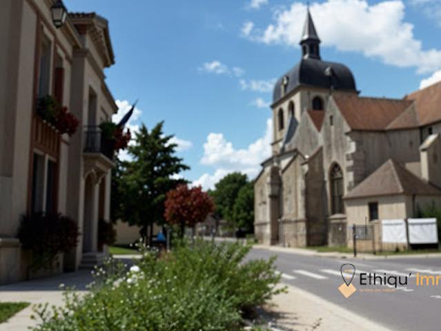 Vente Maison 4 pièces 90 m2 Dienville