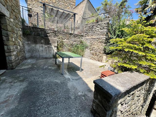 Vente Maison 4 pièces 90 m2 Dieulefit