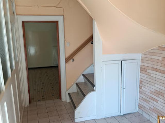 Vente Maison 4 pièces 90 m2 Dieuze
