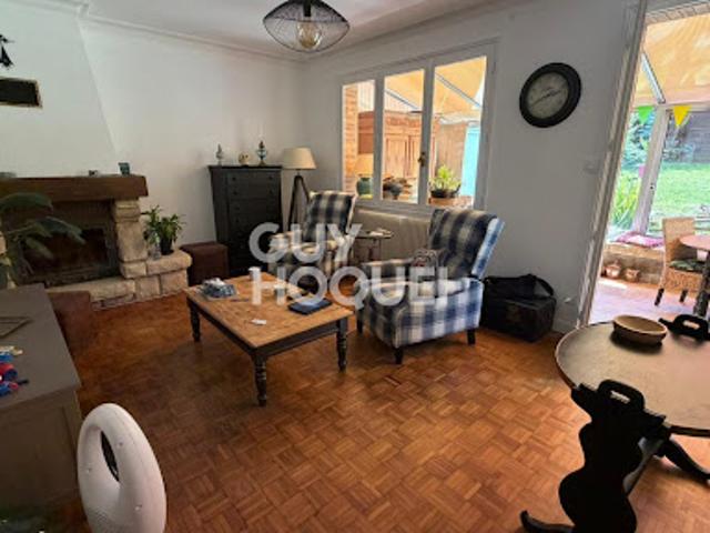 Vente Maison 4 pièces 90 m2 Dinan