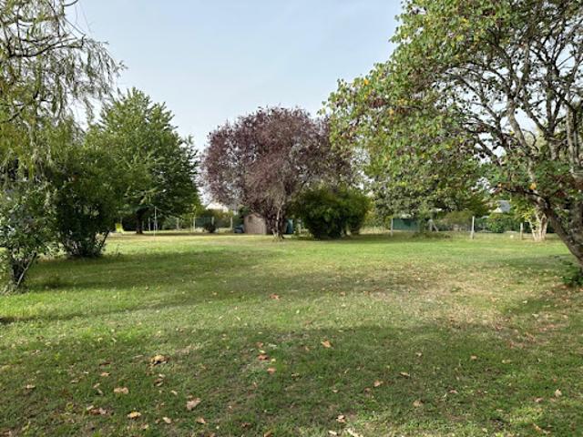 Vente Maison 4 pièces 90 m2 Druye