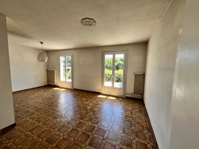 Vente Maison 4 pièces 90 m2 Druye