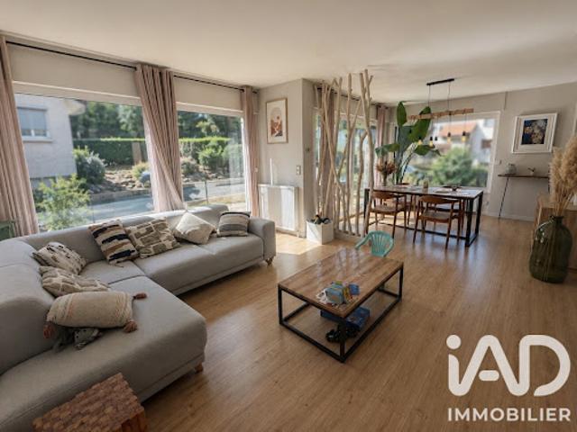 Vente Maison 4 pièces 90 m2 Dun sur Meuse
