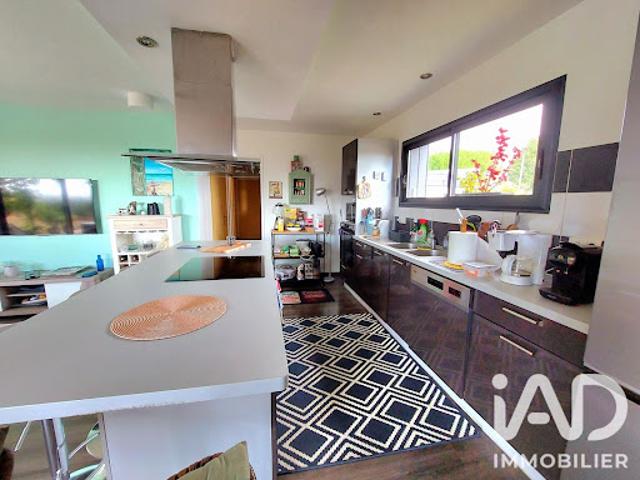 Vente Maison 4 pièces 90 m2 Duras