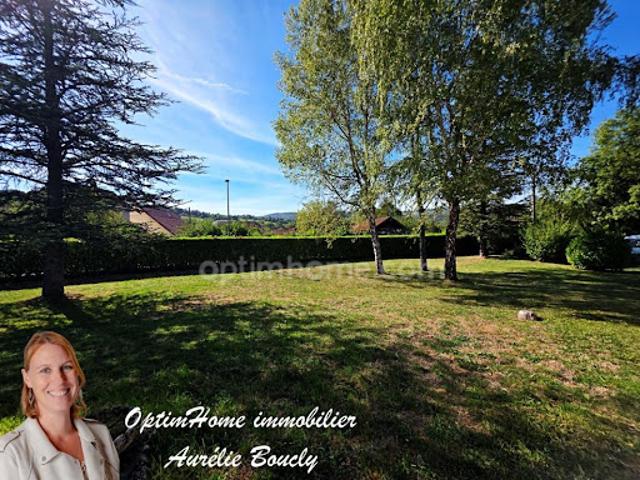 Vente Maison 4 pièces 90 m2 Entre deux Guiers