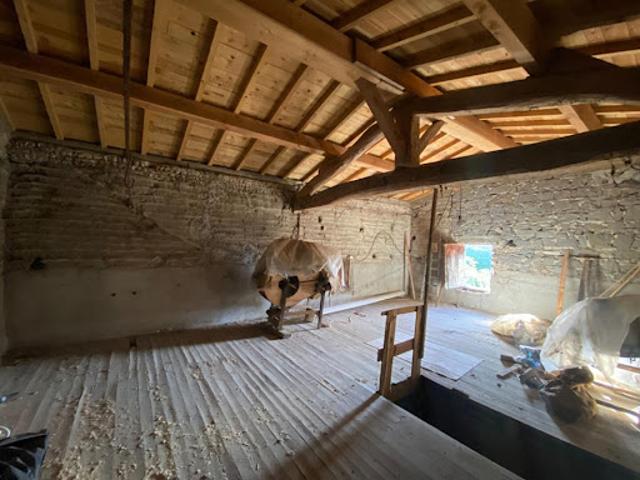 Vente Maison 4 pièces 90 m2 Ennezat