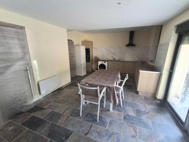 Vente Maison 4 pièces 90 m2 Egreville