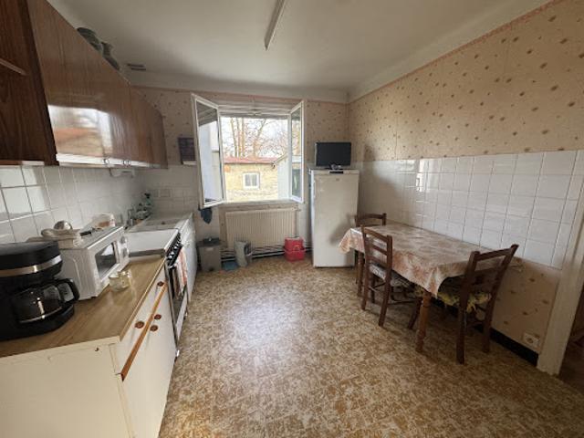 Vente Maison 4 pièces 90 m2 Epinouze