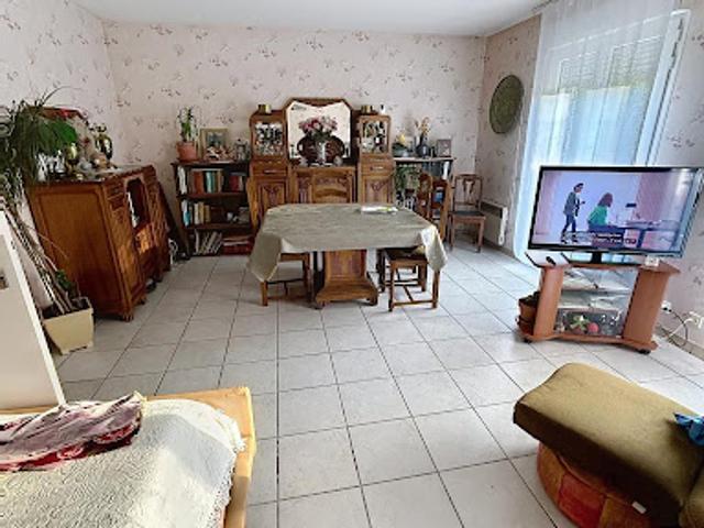 Vente Maison 4 pièces 90 m2 Epinal