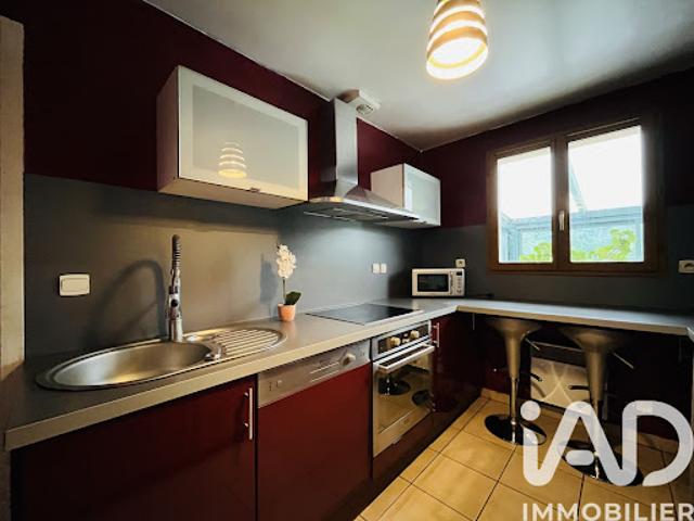 Vente Maison 4 pièces 90 m2 Eterpigny