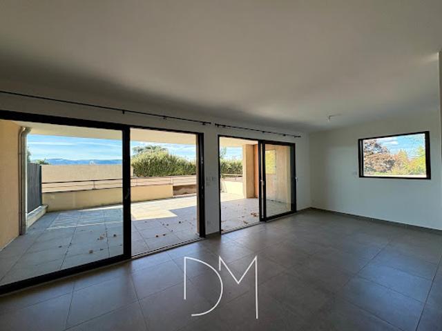 Vente Appartement 4 pièces 90 m2 Etoile sur Rhône