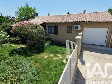 Vente Maison 4 pièces 90 m2 Etoile sur Rhône