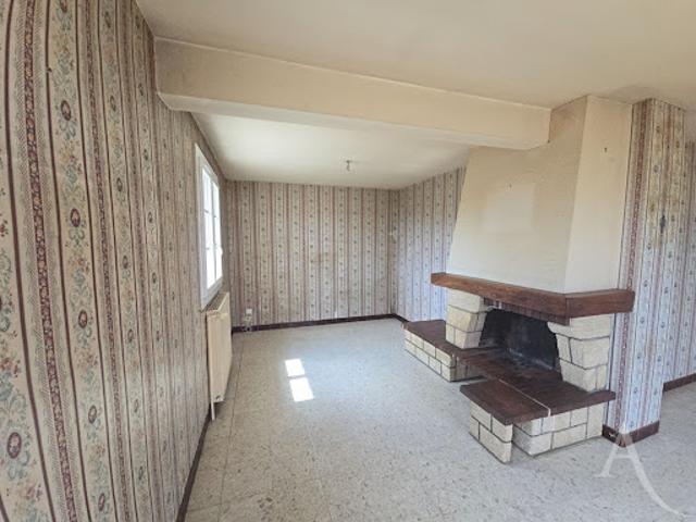Vente Maison 4 pièces 90 m2 Evrecy