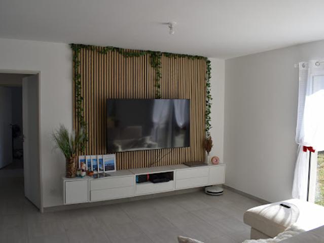 Vente Maison 4 pièces 90 m2 Fouquebrune
