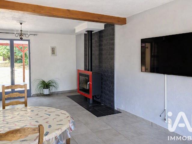 Vente Maison 4 pièces 90 m2 Fontaine la Guyon