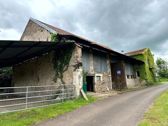 Vente Maison 4 pièces 90 m2 Fontangy