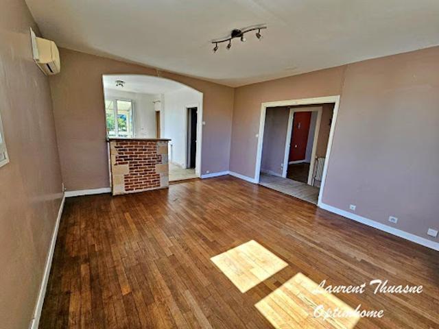 Vente Maison 4 pièces 90 m2 Fossemagne