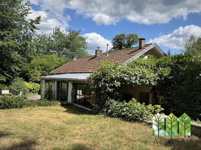 Vente Maison 4 pièces 90 m2 Faux Mazuras