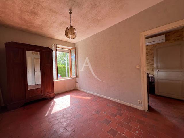 Vente Maison 4 pièces 90 m2 Faverolles sur Cher