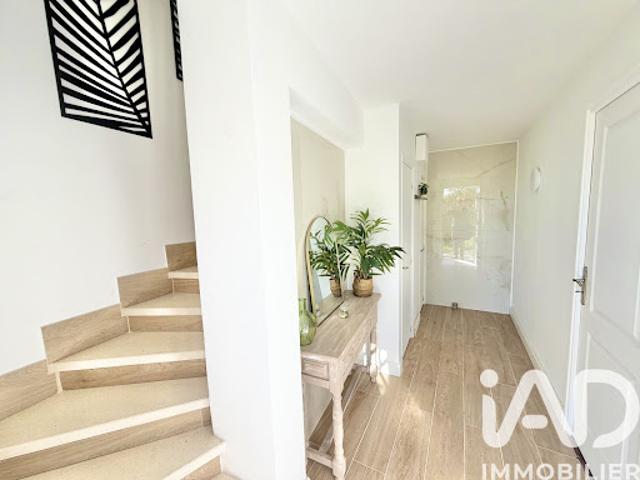 Vente Maison 4 pièces 90 m2 Fanjeaux
