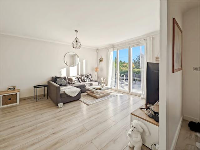Vente Maison 4 pièces 90 m2 Feyzin