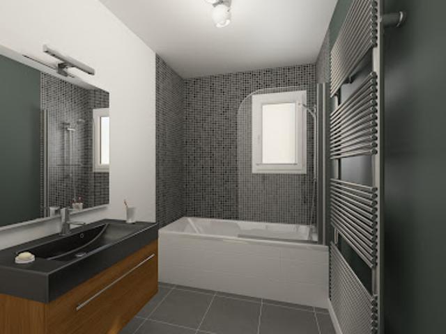 Vente Maison 4 pièces 90 m2 Fégréac