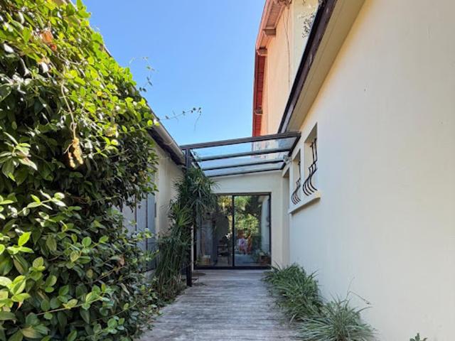 Vente Maison 4 pièces 90 m2 Floirac