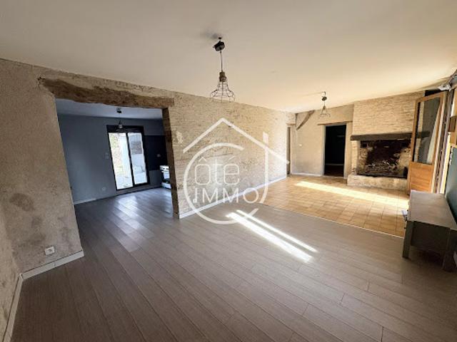 Vente Maison 4 pièces 90 m2 Fraisse