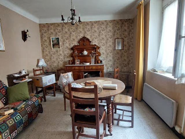 Vente Maison 4 pièces 90 m2 Fraissé des Corbières