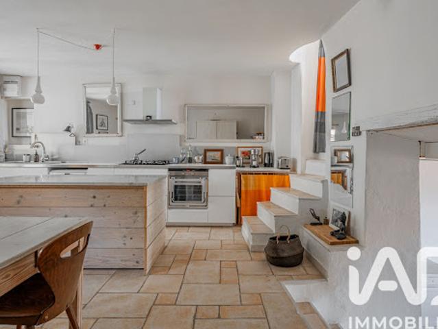 Vente Maison 4 pièces 90 m2 Francillon sur Roubion