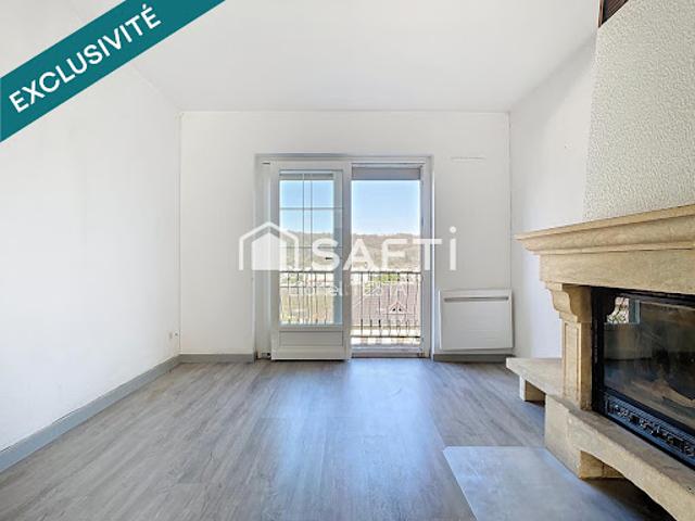 Vente Maison 4 pièces 90 m2 Frouard