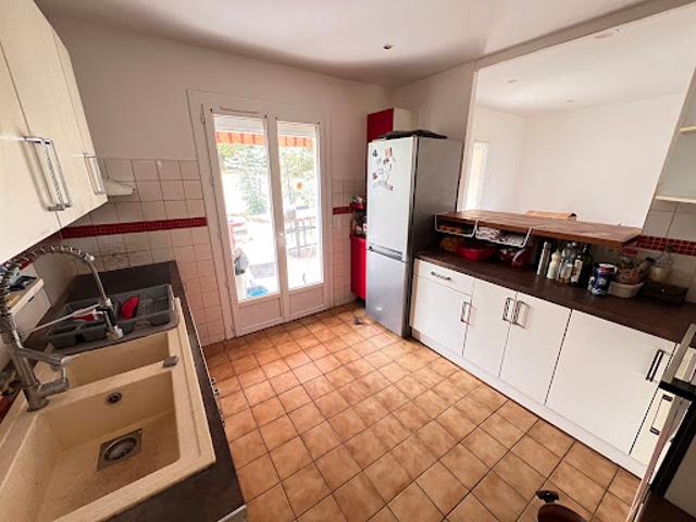 Vente Maison 4 pièces 90 m2 Fublaines
