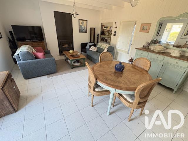Vente Maison 4 pièces 90 m2 Kerien