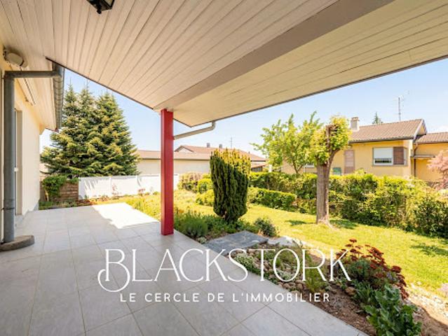 Vente Maison 4 pièces 90 m2 Kingersheim