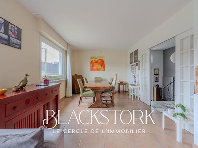 Vente Maison 4 pièces 90 m2 Kingersheim