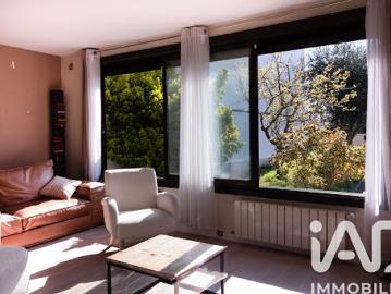 Vente Maison 4 pièces 90 m2 Houilles