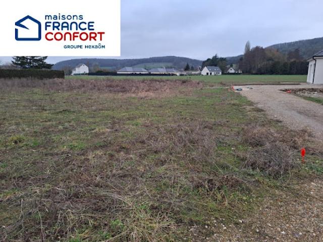 Vente Maison 4 pièces 90 m2 Hondouville