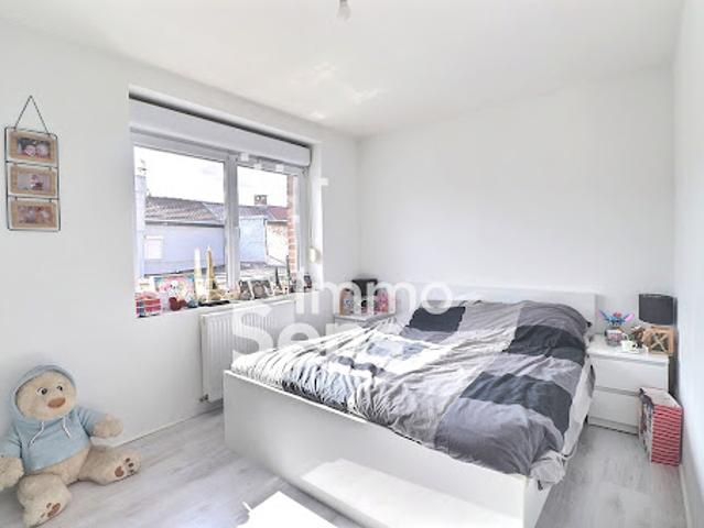 Vente Maison 4 pièces 90 m2 Haubourdin