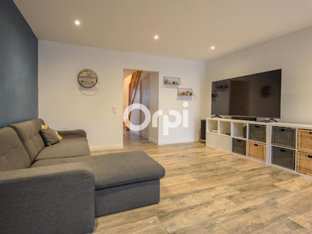 Vente Maison 4 pièces 90 m2 Hallennes lez Haubourdin