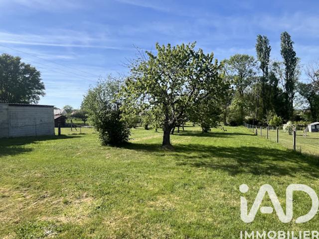 Vente Maison 4 pièces 90 m2 Huriel