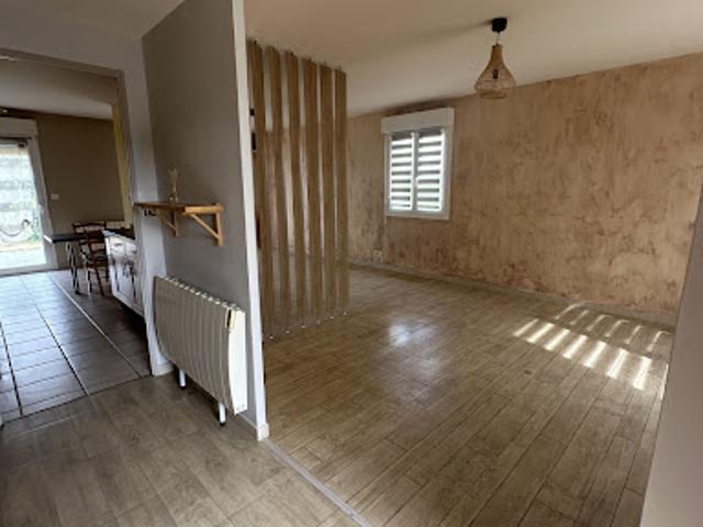 Vente Maison 4 pièces 90 m2 Ifs