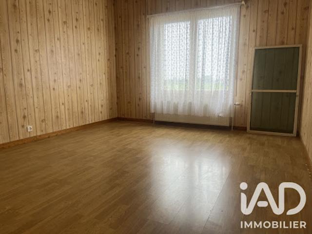 Vente Maison 4 pièces 90 m2 Illies
