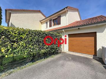 Vente Maison 4 pièces 90 m2 Irigny
