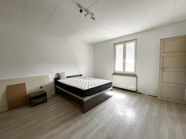 Vente Maison 4 pièces 90 m2 Issoudun