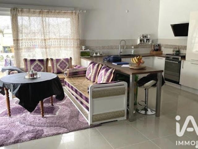 Vente Maison 4 pièces 90 m2 Izon