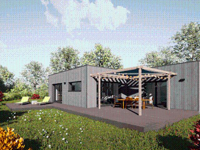 Vente Maison 4 pièces 90 m2 Joué sur Erdre