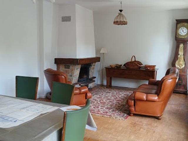 Vente Maison 4 pièces 90 m2 Jourgnac
