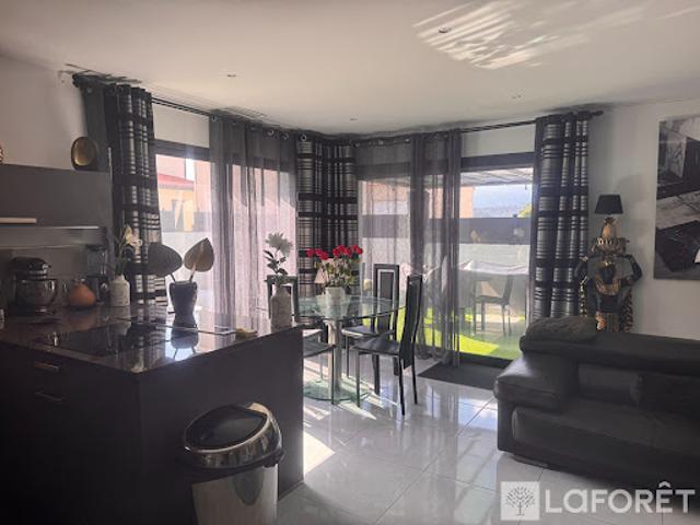 Vente Maison 4 pièces 90 m2 Joch