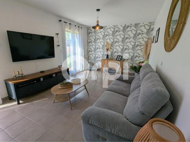 Vente Maison 4 pièces 90 m2 Jaulzy
