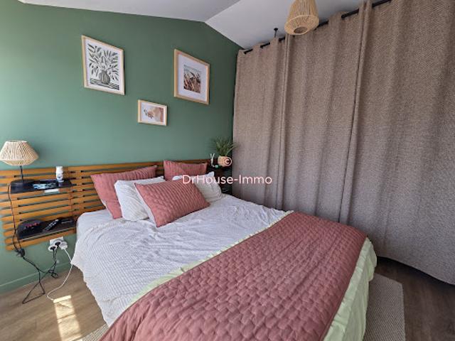 Vente Maison 4 pièces 90 m2 Jaunay Clan